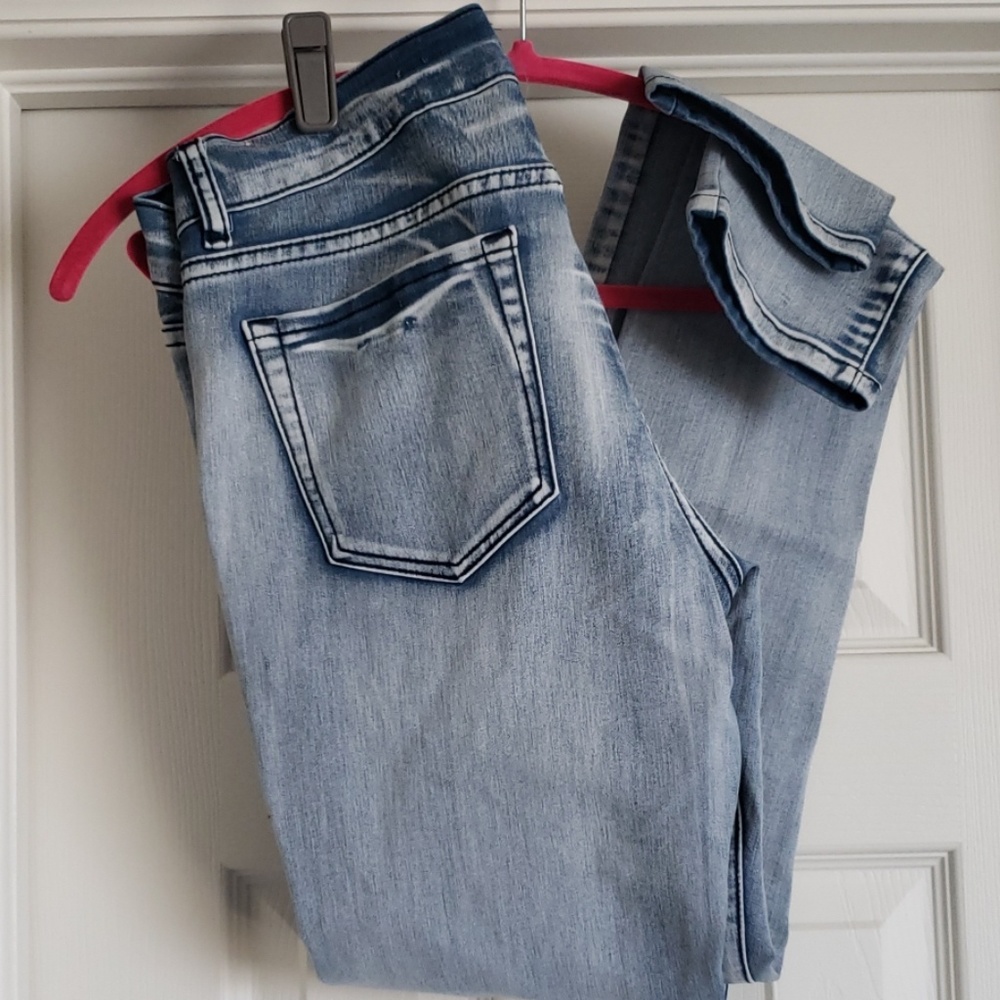 Jeans-Skinny